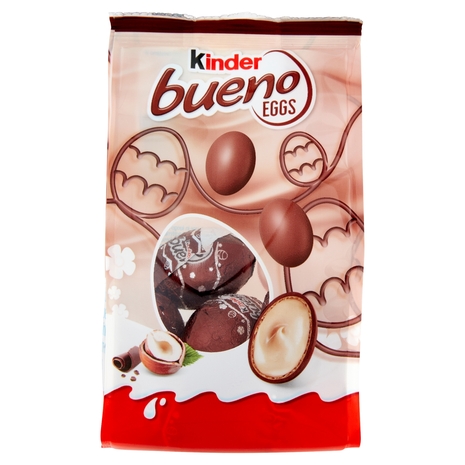 Kinder bueno Eggs 80 g