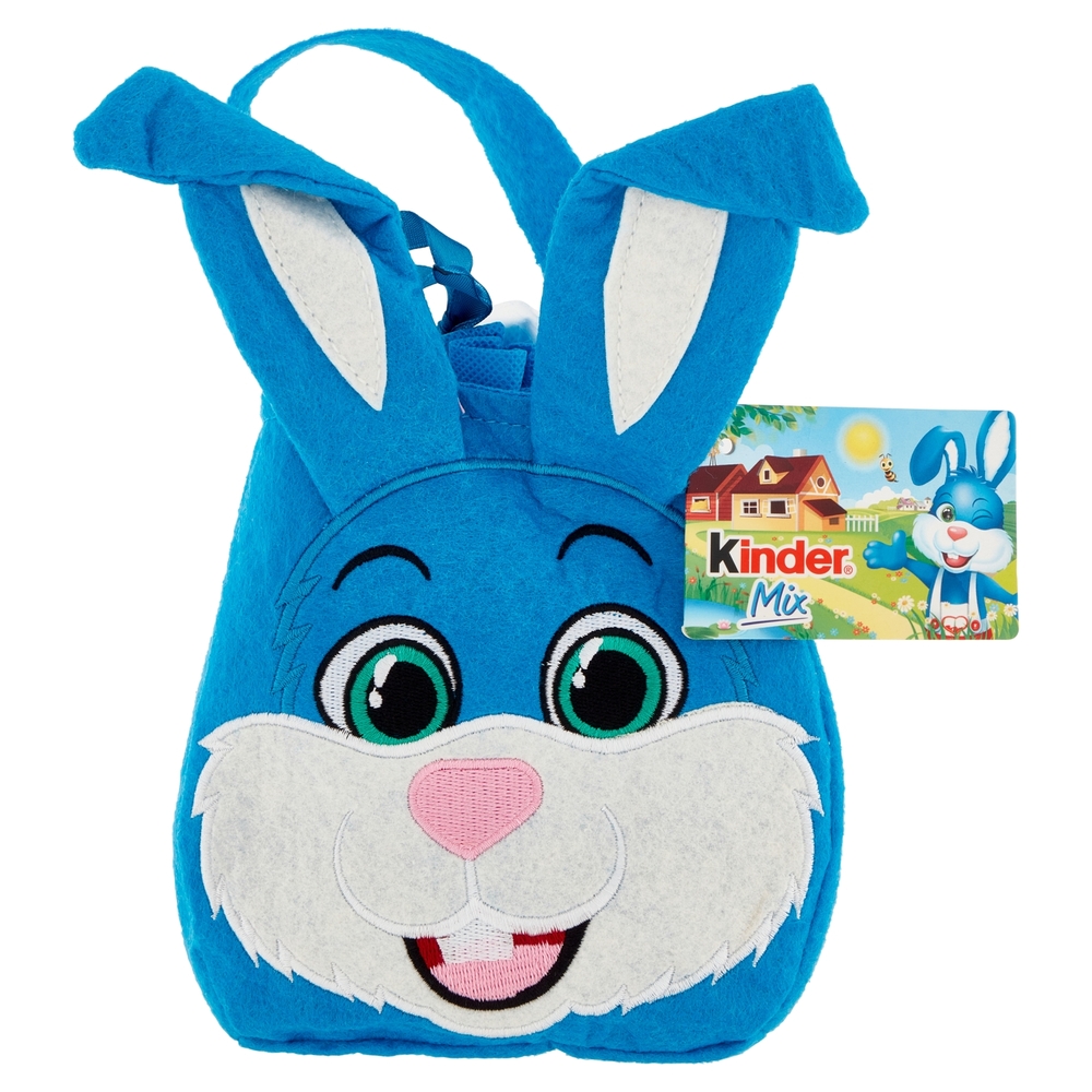 Kinder Mix 170 g