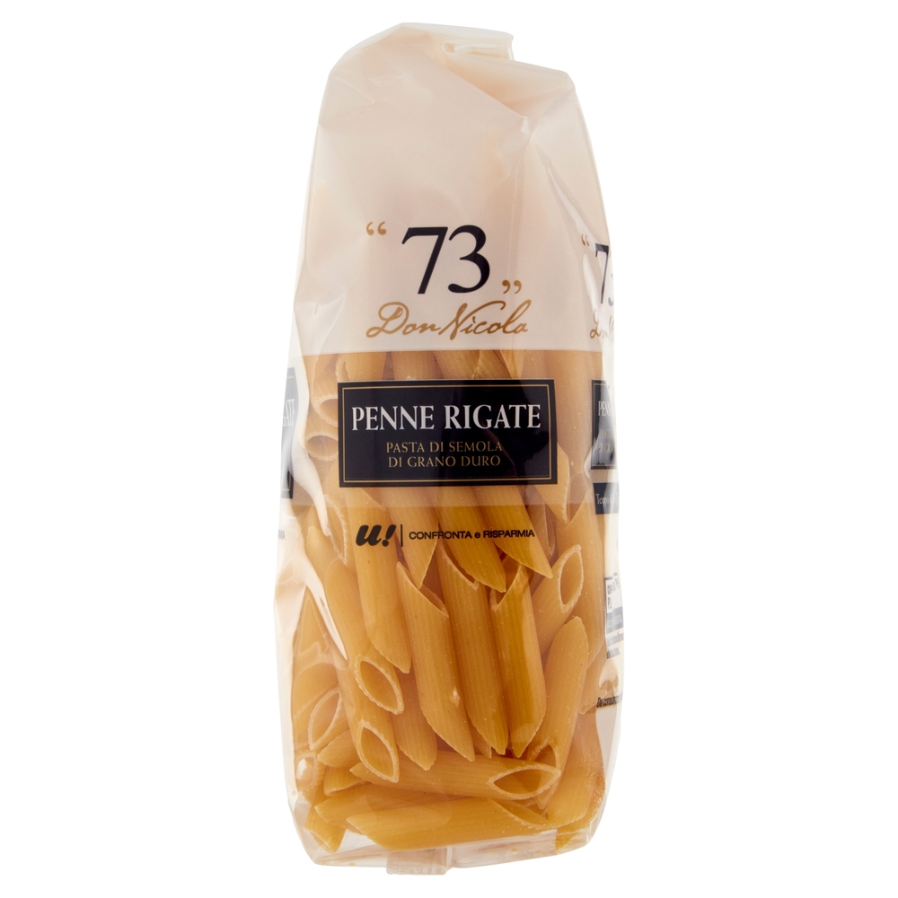 Penne Rigate n.73 U! Confronta e Risparmia
