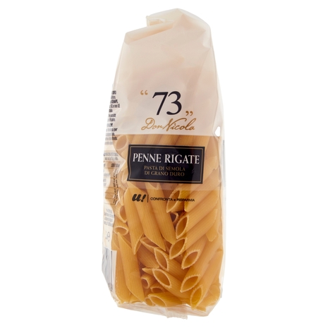 Penne Rigate n.73 U! Confronta e Risparmia