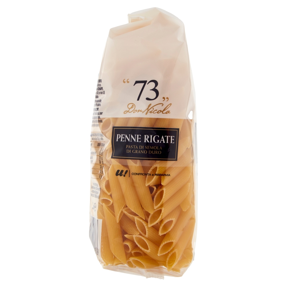 Penne Rigate n.73 U! Confronta e Risparmia