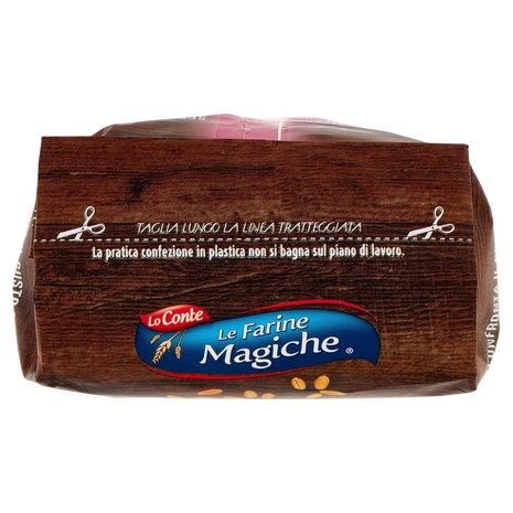 Le Farine Magiche Farina 