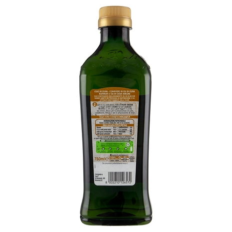Sagra Oliva 750 ml