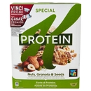Kellogg's Special K Protein Nuts, Granola & Seeds 330 g