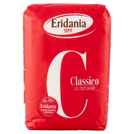 Eridania Classico lo Zucchero 1 kg