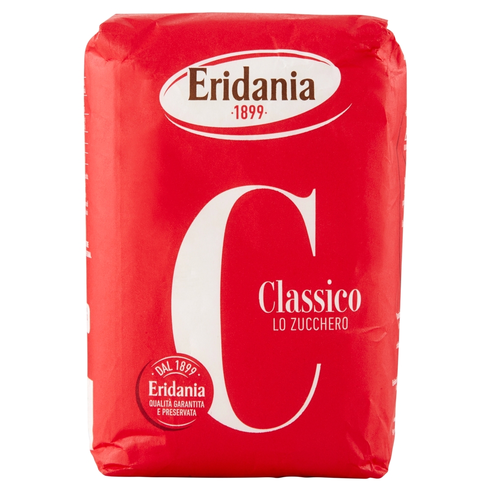 Eridania Classico lo Zucchero 1 kg