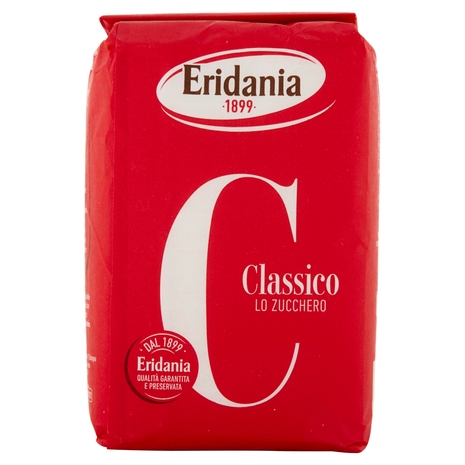 Eridania Classico lo Zucchero 1 kg