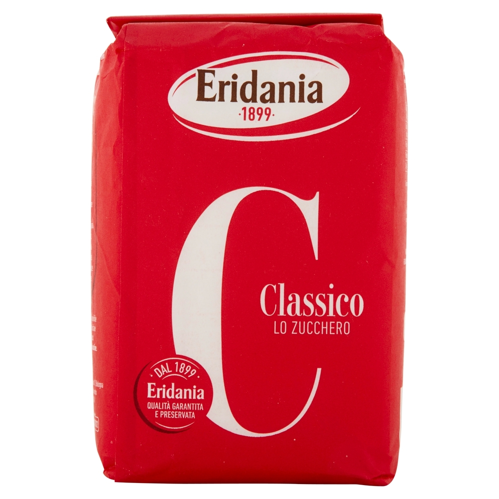 Eridania Classico lo Zucchero 1 kg