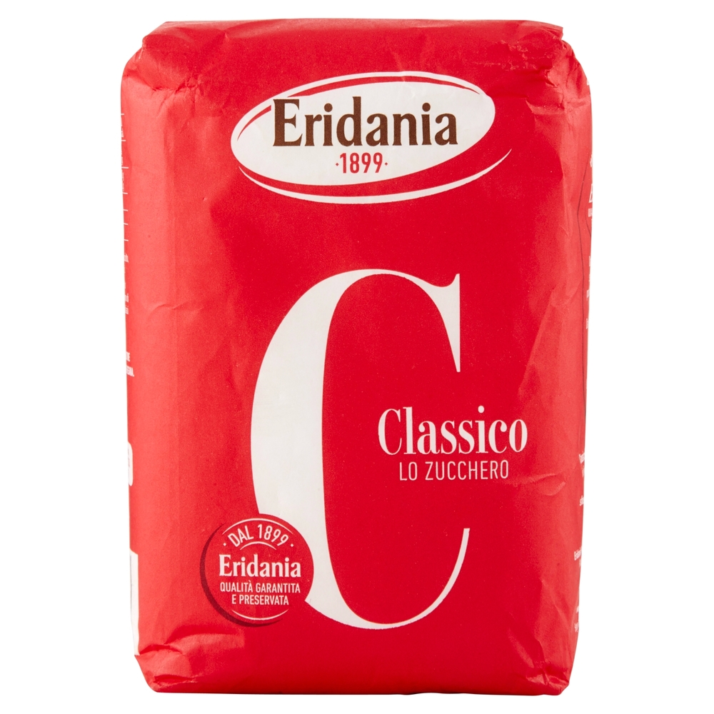 Eridania Classico lo Zucchero 1 kg