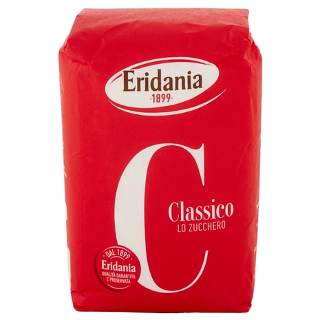 Eridania Classico lo Zucchero 1 kg