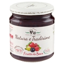 Vis Natura e Tradizione confettura extra Frutti di Bosco 340 g