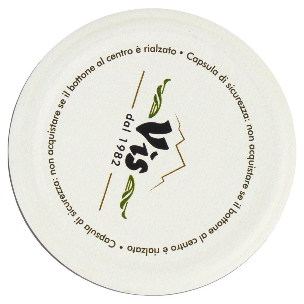 Vis Natura e Tradizione confettura extra Frutti di Bosco 340 g