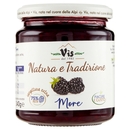Vis Natura e Tradizione confettura extra More 340 g