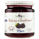 Vis Natura e Tradizione confettura extra More 340 g