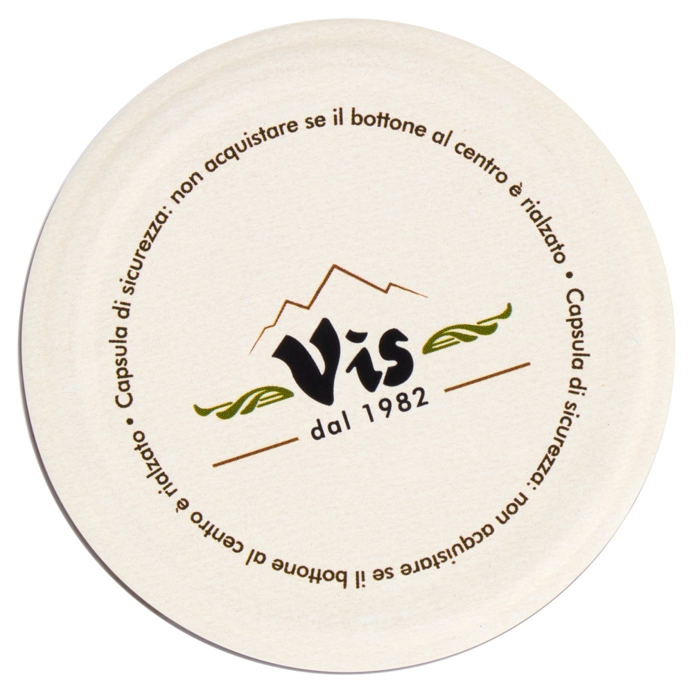 Vis Natura e Tradizione confettura extra More 340 g