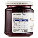 Vis Natura e Tradizione confettura extra More 340 g