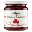 Vis Natura e Tradizione confettura extra Ribes Rosso 340g