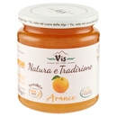 Vis Natura e Tradizione marmellata Arance 350 g