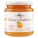 Vis Natura e Tradizione marmellata Arance 350 g