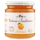 Vis Natura e Tradizione marmellata Arance 350 g
