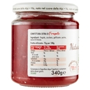 Vis Natura e Tradizione confettura extra Fragole 340 g