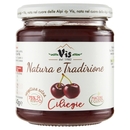 Vis Natura e Tradizione confettura extra Ciliegie 340 g