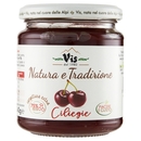 Vis Natura e Tradizione confettura extra Ciliegie 340 g