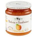 Vis Natura e Tradizione confettura extra Albicocche 340 g