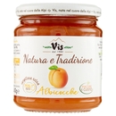 Vis Natura e Tradizione confettura extra Albicocche 340 g