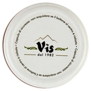 Vis Natura e Tradizione confettura extra Pesche 340 g