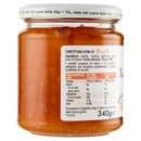 Vis Natura e Tradizione confettura extra Pesche 340 g