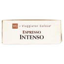 10 Capsule Monodose Espresso Intenso Il Viaggiator Goloso