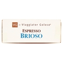 10 Capsule Monodose Espresso Brioso Il Viaggiator Goloso
