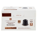 30 Capsule Monodose Espresso Intenso Il Viaggiator Goloso