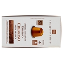 50 Capsule Monodose Espresso Cremoso 100% Arabica Il Viaggiator Goloso