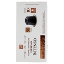50 Capsule Monodose Espresso Intenso Il Viaggiator Goloso