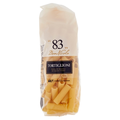 Tortiglioni n.83 U! Confronta e Risparmia