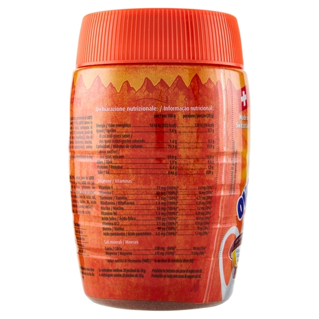 ovomaltine 400 g