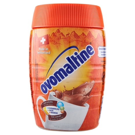 ovomaltine 400 g