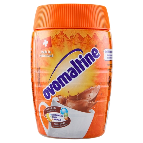 ovomaltine 400 g