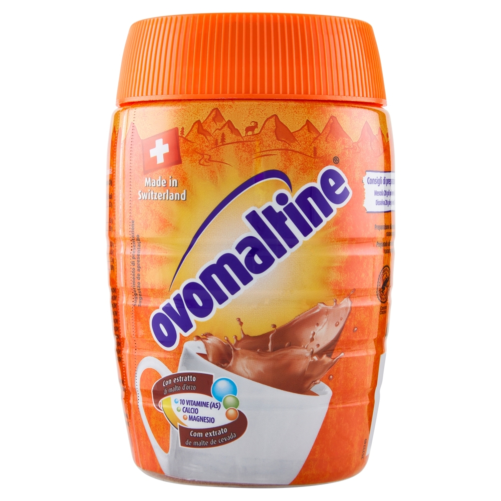 ovomaltine 400 g