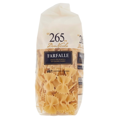 Farfalle n.265 U! Confronta e Risparmia