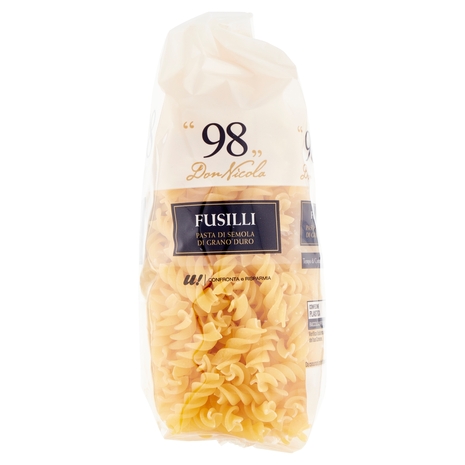 Fusilli n.98 U! Confronta e Risparmia