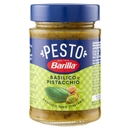 Barilla Pesto Basilico e Pistacchio 190g