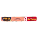 Rio mare Tonno all'Olio di Oliva 8 x 65 g