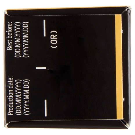STARBUCKS Vanilla Flavoured by Nespresso Caffè aromatizzato alla Vaniglia 10 capsule 51 g