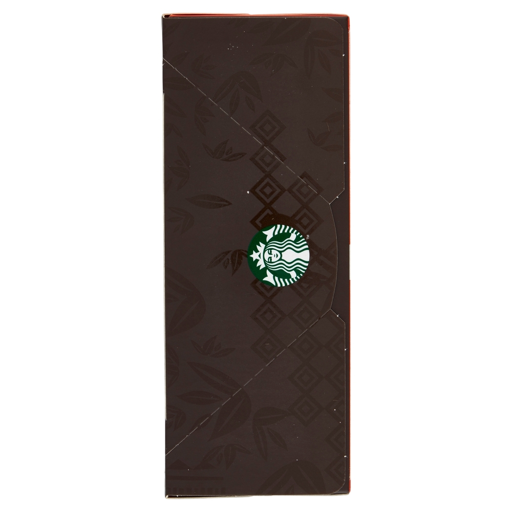 STARBUCKS Single Origin Colombia by Nespresso Caffè Espresso 36 capsule 202 g