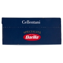 Barilla Pasta Specialità Cellentani 100% grano italiano 500g