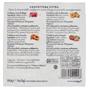 Zuegg I frutteti di Oswald Zuegg Albicocche, Ciliegie, Fragole, Pesche 4 x 25 g