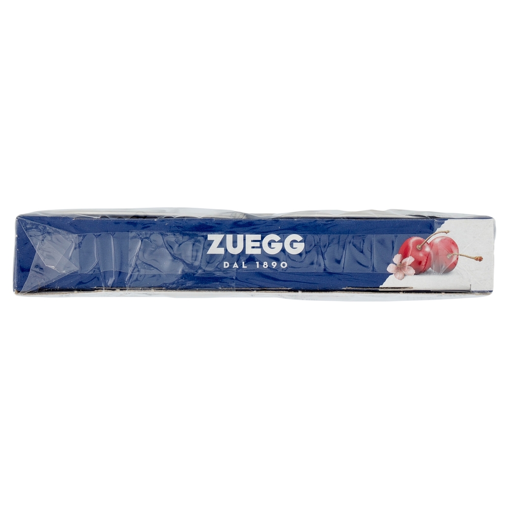 Zuegg I frutteti di Oswald Zuegg Albicocche, Ciliegie, Fragole, Pesche 4 x 25 g